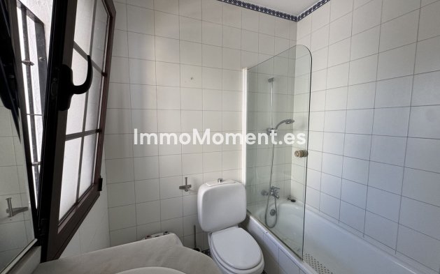 Wiederverkauf - Reihenhaus - Marbella - Marbella Centro