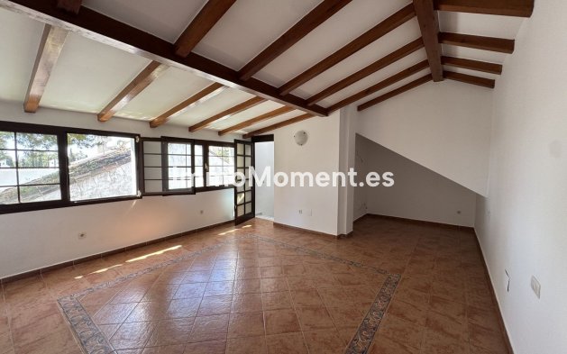 Wiederverkauf - Reihenhaus - Marbella - Marbella Centro