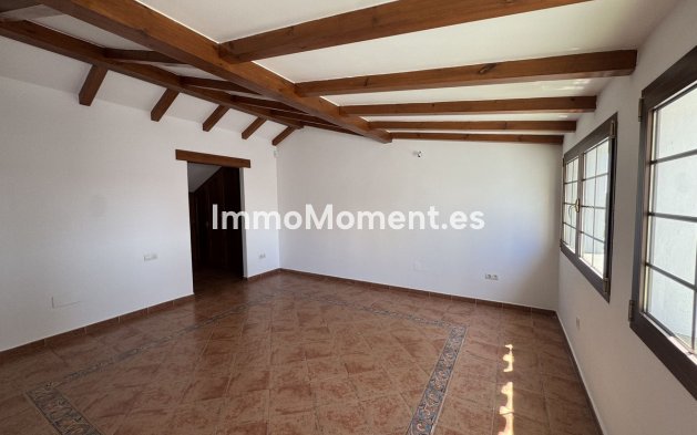 Wiederverkauf - Reihenhaus - Marbella - Marbella Centro