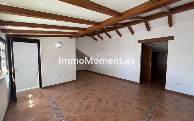 Wiederverkauf - Reihenhaus - Marbella - Marbella Centro