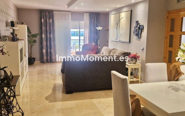 Bestaande woning - Appartement - Marbella - Marbella Centro