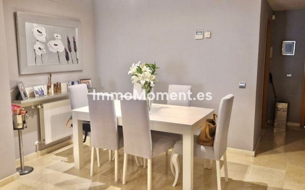 Bestaande woning - Appartement - Marbella - Marbella Centro