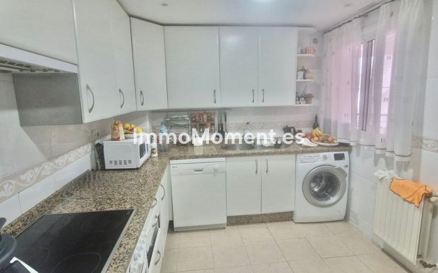 Bestaande woning - Appartement - Marbella - Marbella Centro