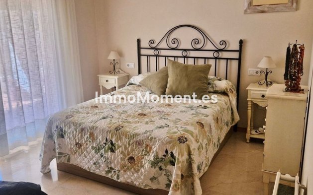 Bestaande woning - Appartement - Marbella - Marbella Centro