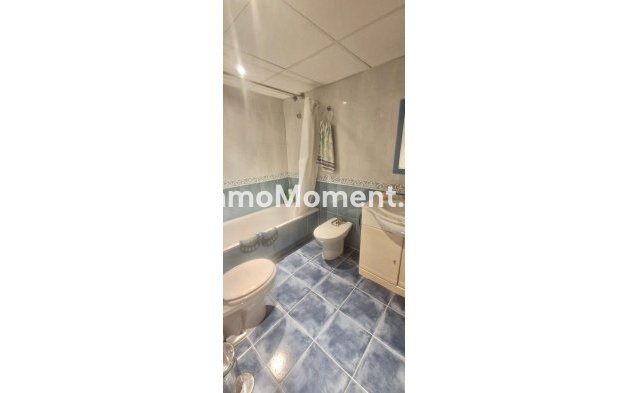 Bestaande woning - Appartement - Marbella - Marbella Centro