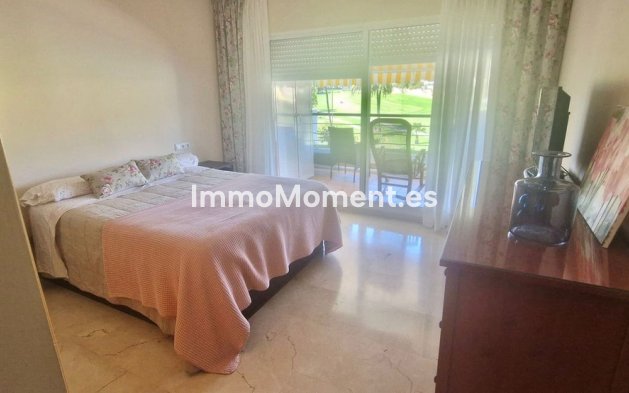 Bestaande woning - Appartement - Marbella - Marbella Centro