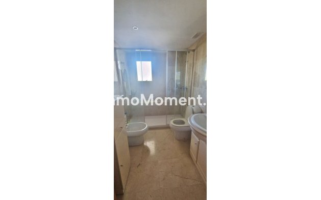 Bestaande woning - Appartement - Marbella - Marbella Centro