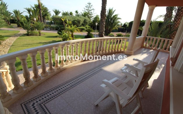 Reventa - Casa de campo - Elche - Valverde