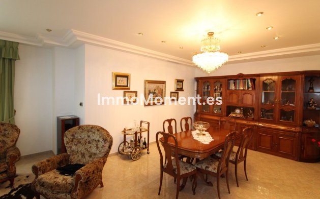 Reventa - Casa de campo - Elche - Valverde