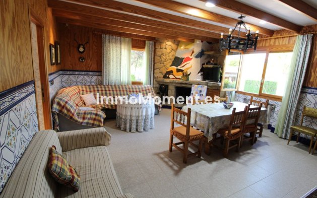 Reventa - Casa de campo - Elche - Valverde