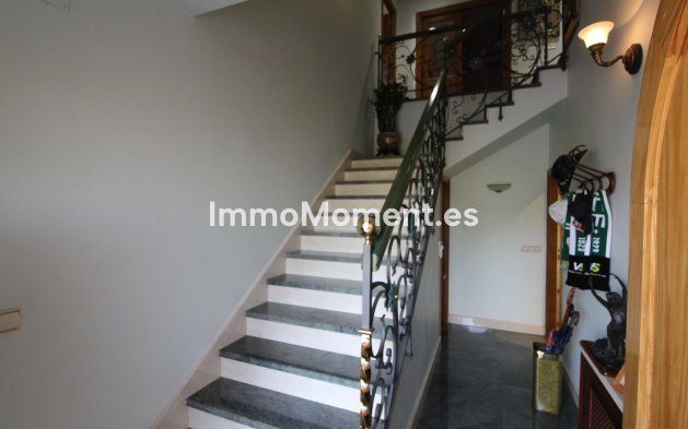 Reventa - Casa de campo - Elche - Valverde