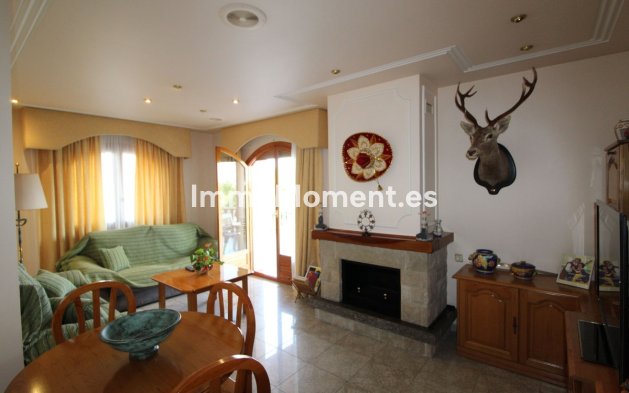 Reventa - Casa de campo - Elche - Valverde