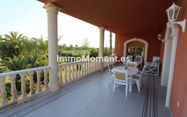 Reventa - Casa de campo - Elche - Valverde