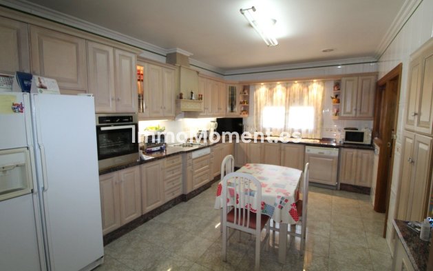 Reventa - Casa de campo - Elche - Valverde