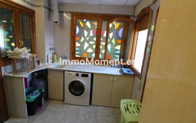 Reventa - Casa de campo - Elche - Valverde