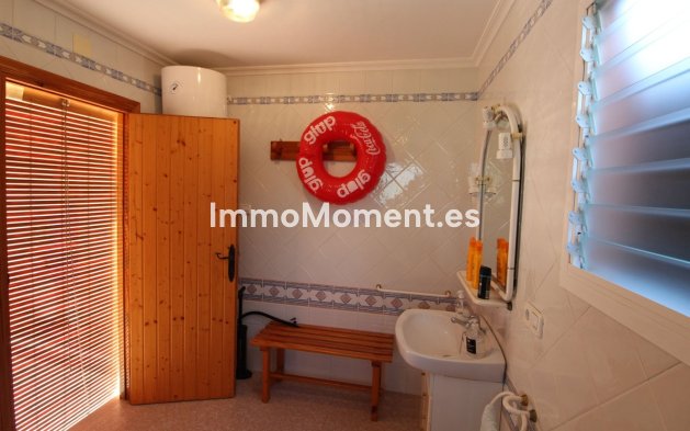 Reventa - Casa de campo - Elche - Valverde