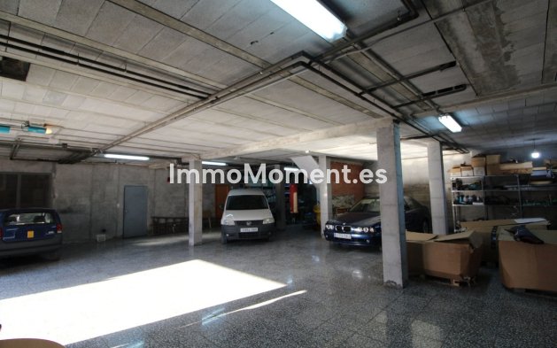 Reventa - Casa de campo - Elche - Valverde