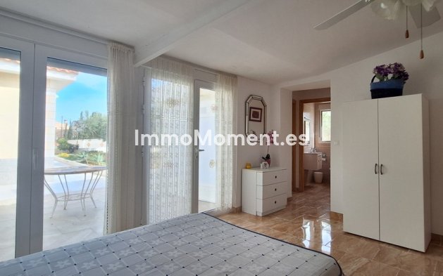 Revente - Villa - Elche - Elche Centro