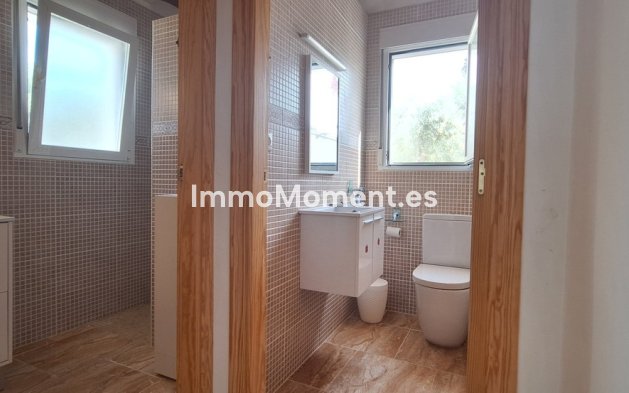 Revente - Villa - Elche - Elche Centro