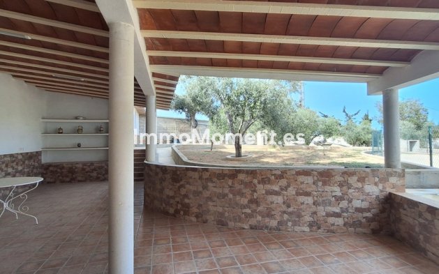 Revente - Villa - Elche - Elche Centro