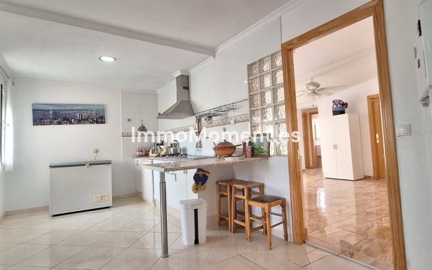 Revente - Villa - Elche - Elche Centro