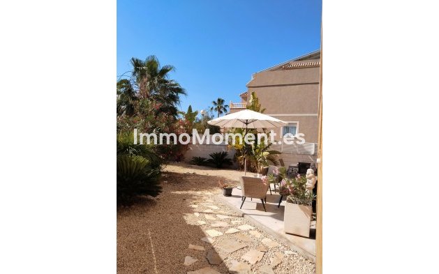 Revente - Villa - Santa Pola - Gran Alacant