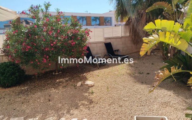 Revente - Villa - Santa Pola - Gran Alacant