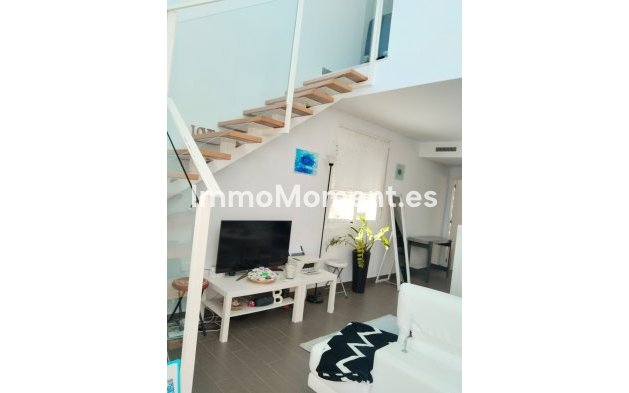 Revente - Villa - Santa Pola - Gran Alacant