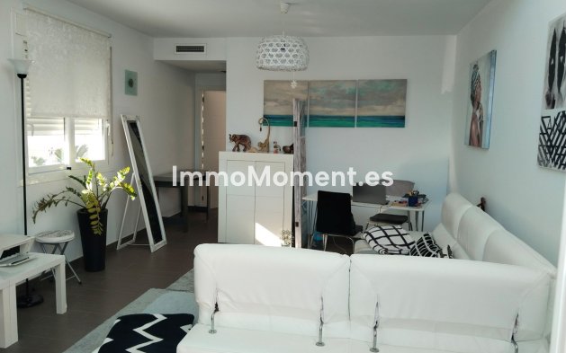 Revente - Villa - Santa Pola - Gran Alacant
