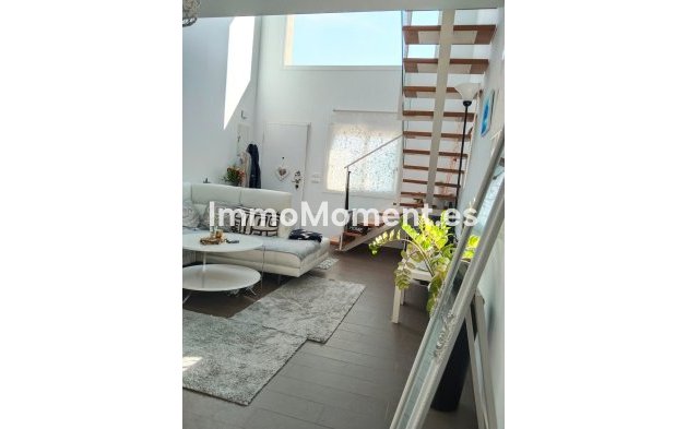 Revente - Villa - Santa Pola - Gran Alacant