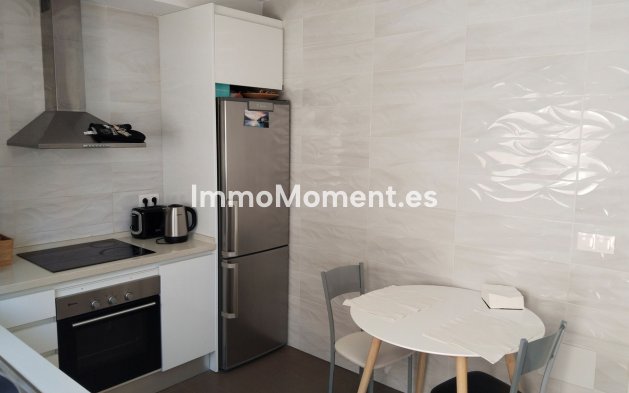 Revente - Villa - Santa Pola - Gran Alacant