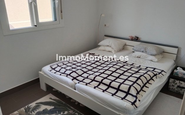 Revente - Villa - Santa Pola - Gran Alacant