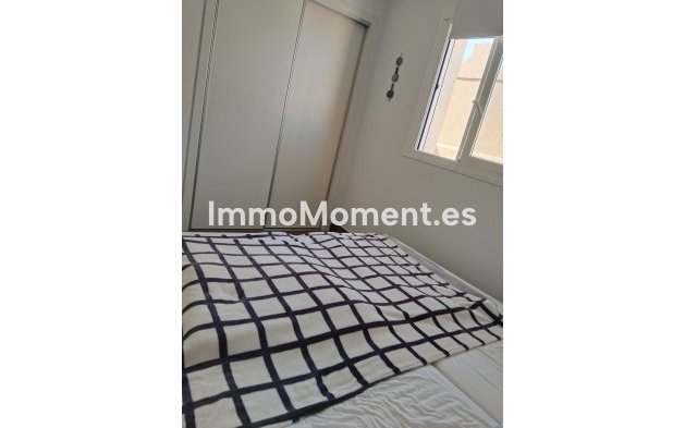 Revente - Villa - Santa Pola - Gran Alacant
