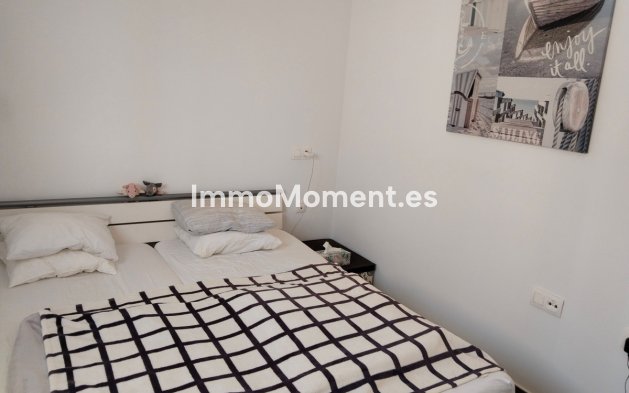 Revente - Villa - Santa Pola - Gran Alacant