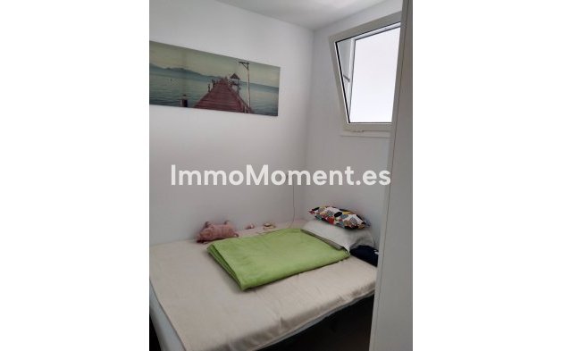 Revente - Villa - Santa Pola - Gran Alacant