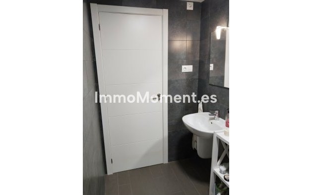 Revente - Villa - Santa Pola - Gran Alacant