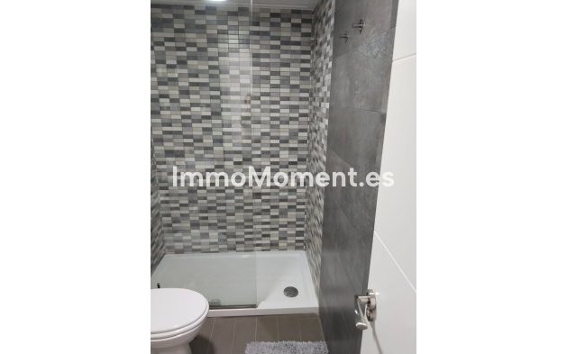 Revente - Villa - Santa Pola - Gran Alacant