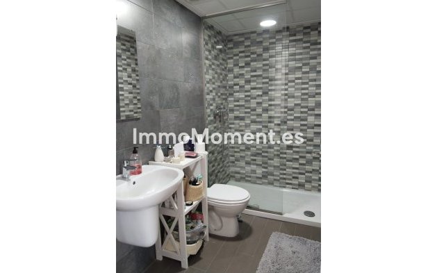 Revente - Villa - Santa Pola - Gran Alacant