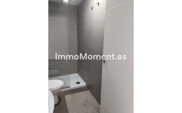 Revente - Villa - Santa Pola - Gran Alacant