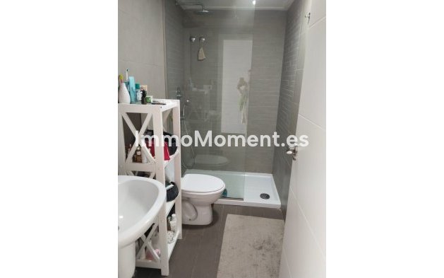 Revente - Villa - Santa Pola - Gran Alacant