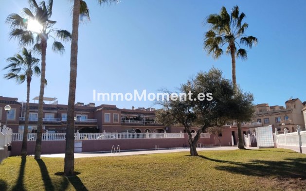 Revente - Villa - Santa Pola - Gran Alacant