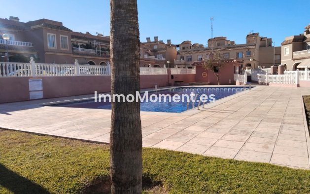 Revente - Villa - Santa Pola - Gran Alacant