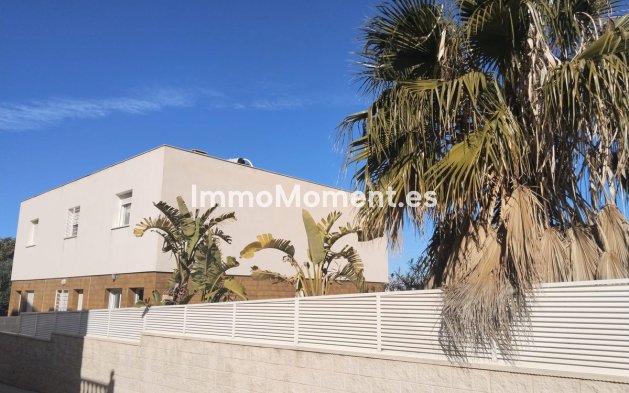 Revente - Villa - Santa Pola - Gran Alacant