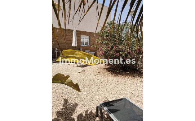 Revente - Villa - Santa Pola - Gran Alacant