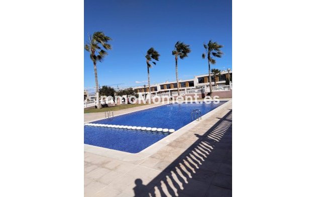 Revente - Villa - Santa Pola - Gran Alacant