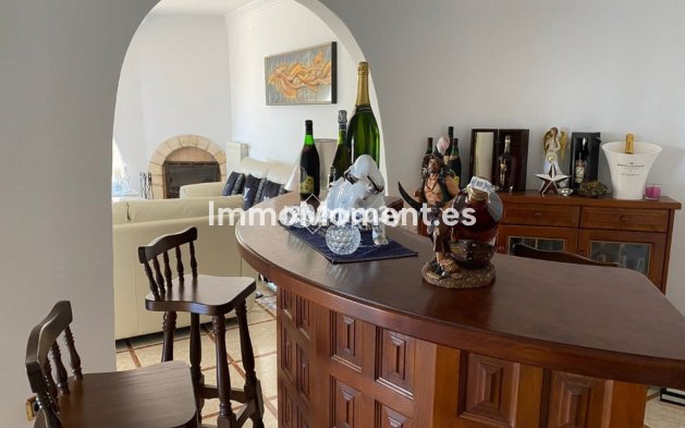 Wiederverkauf - Villa - Benissa - Benissa Centro