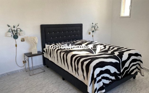 Wiederverkauf - Villa - Benissa - Benissa Centro