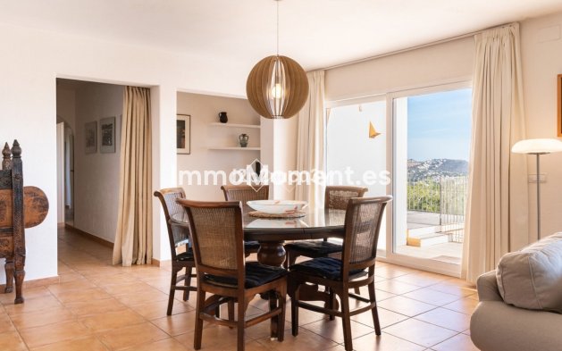 Reventa - Villa - Teulada - Moraira