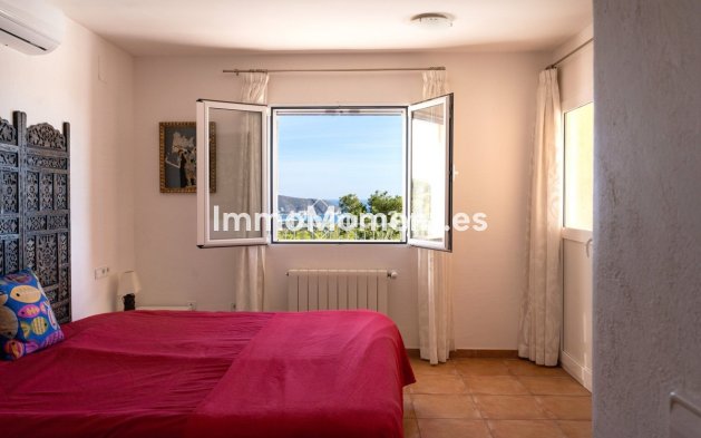 Reventa - Villa - Teulada - Moraira
