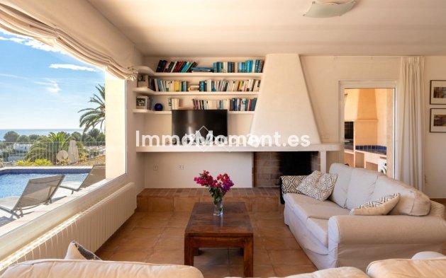 Reventa - Villa - Teulada - Moraira
